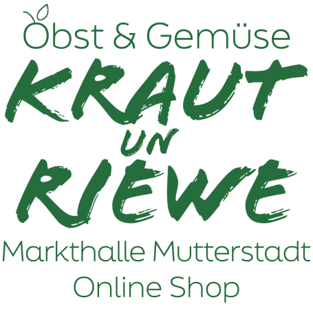 Kraut un Riewe - Online Shop